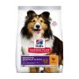 Hills Science Sensitive Stomach & Skin Medium & Large Dog