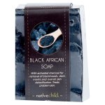 NATIVE Sooth & Heal Soap Black African 150 G