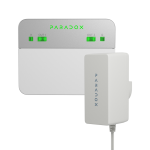 ZP2M Dual Input output Wireless+ PA12 1A Psu