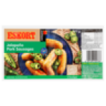 Eskort Jalape O Pork Sausages 375G