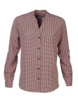 Milla K220 L S Blouse