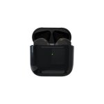 Tws Pro 4 Wireless Bluetooth Earpods - Black