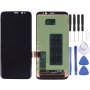 Silulo Online Store Original Lcd Screen + Original Touch Panel For Galaxy S8 / G950 / G950F / G950FD / G950U / G950A / G950P / G950T