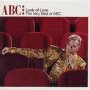 Look of Love: The Very Best of ABC