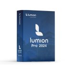 Lumion 25 Pro - Windows