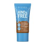 Rimmel Kind & Free Moisturising Skin Tint Foundation Assorted - 503 Mocha