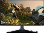 Alienware 27 Gaming Monitor AW2723DF 68.47 Cm