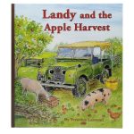 Landy And The Apple Harvest