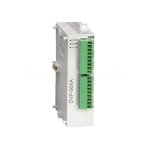 Delta DVP06XA-S2 4AI+2AO 24VDC Ext.