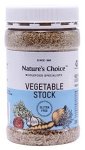 Vegetable Stock