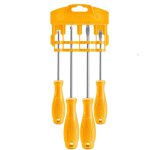 Ingco - Screwdriver Set 4 Piece