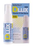 Dlux Vitamin D Spray