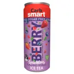 Berry Spark Ice Tea 300ML