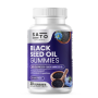 Black Seed Gummies