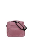 AMERICAN TOURISTER Summerride Beauty Case Lilas Pink