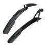 Sks Front And Rear Mudguards 29/27.5 Inch Plus: Shockblade And X-blade II