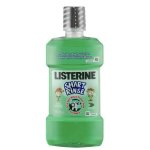 Listerine Kids Mwsh 500ML Mint