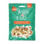 Crackly’s Roasted And Salted Nuts 50GR