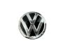 Vw Polo Vivo/polo 6 Front Grill Badge Emblem
