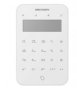 Hikvision Ax-pro Wireless Lcd Keypad