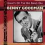 Giants Of The Big Band Era   Cd