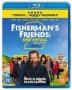 Fisherman& 39 S Friends: One And All Blu-ray Disc