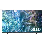 Samsung 75" Q60D Qled 4K Tizen Os Smart Tv - QA75Q60DAK