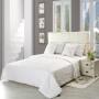 Simon Baker Natural Cotton Duvet Inners - Queen - Queen / 100% Natural Cotton