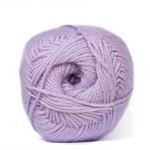 Charity Dk Pullskein Wool 100GR Crocus