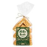 Alettes Rusks Just Buttermilk 450G
