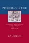 Power And Virtue - Architecture And Intellectual Change In England 1660-1730   Paperback New