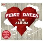 First Dates The Album Cd