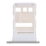 Sim Card Tray + Sim nm Card Tray For Huawei Y9A Grey