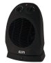 Alva Electric Fan Heater 2000W Oscillation Black