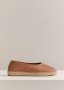 Sawyer Espadrille Flat