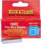Tork Craft Staple JT21X6MMX1000PC Light Duty