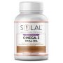 Solac Solal OMEGA-3 Krill Oil 60& 039 S