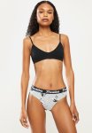 Bikini - Grey