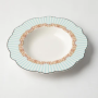 Jenna Clifford - Wavy Rose Pasta Bowl Set Of 4