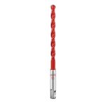 Alpen Profi Multicut Sds Drill Bit 8 X 210MM