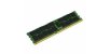 Kingston Valueram 4GB DDR3-1600 1X4GB Module - CL11 Ecc Registered