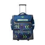 Back Pack S541 Big Wheels S541 Royal Blue