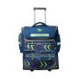 BACK PACK S541 BIG WHEELS S541 ROYAL BLUE