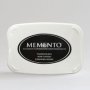 Memento D.drop Ink Pad - Tuxedo Black - Water-based Ink