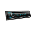 Kenwood KDC-BT640U 1DIN Cd Receiver Bt