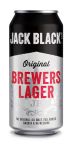 Brewers Lager 24 X 440ML Can