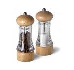 Basics Cole & Mason Salt & Pepper Set 160MM - Peachzone