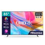 Hisense – Premium Uhd 4K Tv – 85A7K