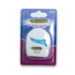 Dental Floss Waxed And Minted 50M