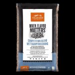 Competition Blend Wood Pellets 9KG